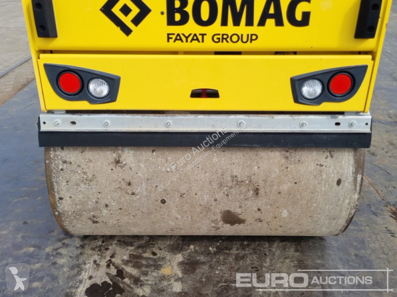 Compactor  BW135AD-5