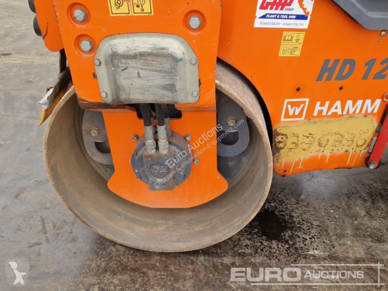 Wals  HD12VV