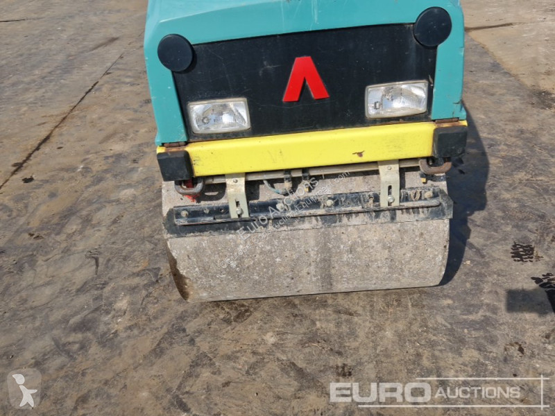 Wals  ARX12