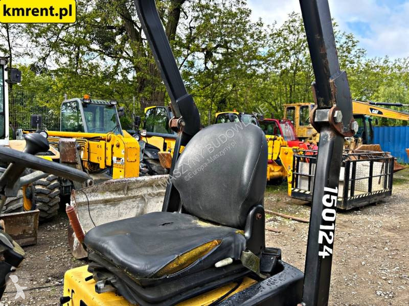Compactor Dynapac CC1000 | BOMAG BW 80 100 HAMM...