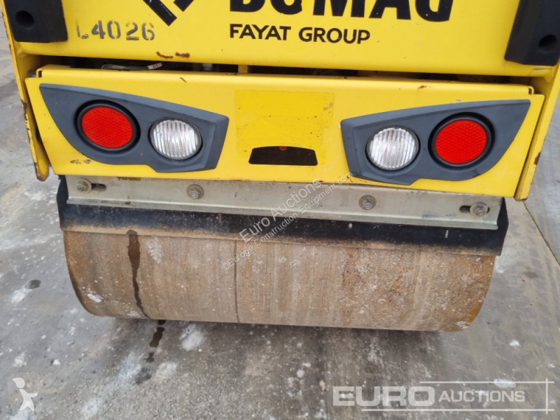 Wals  BW80AD-5