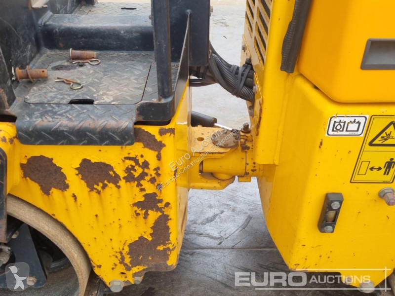 Wals JCB VMT160-80