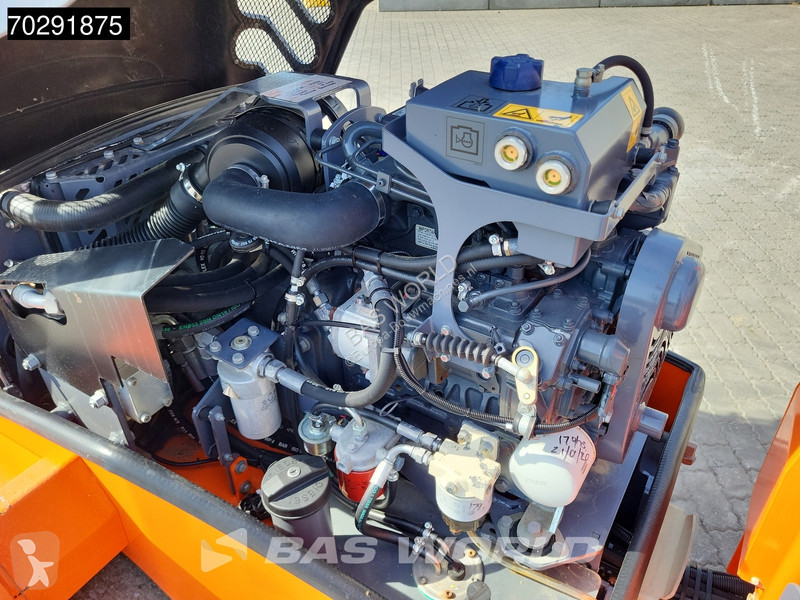 Wals Hamm HD12