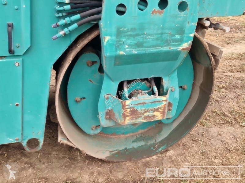 Compactor  BW164AD