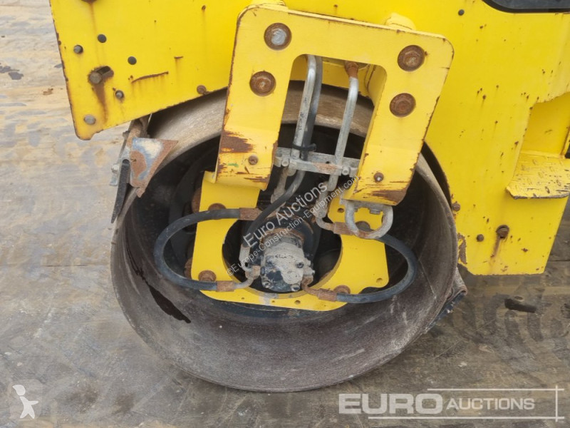 Compactor  BW120AD-5