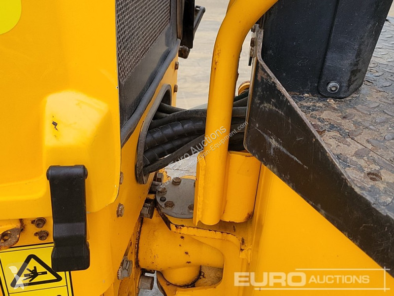 Compattatore JCB CT260-120
