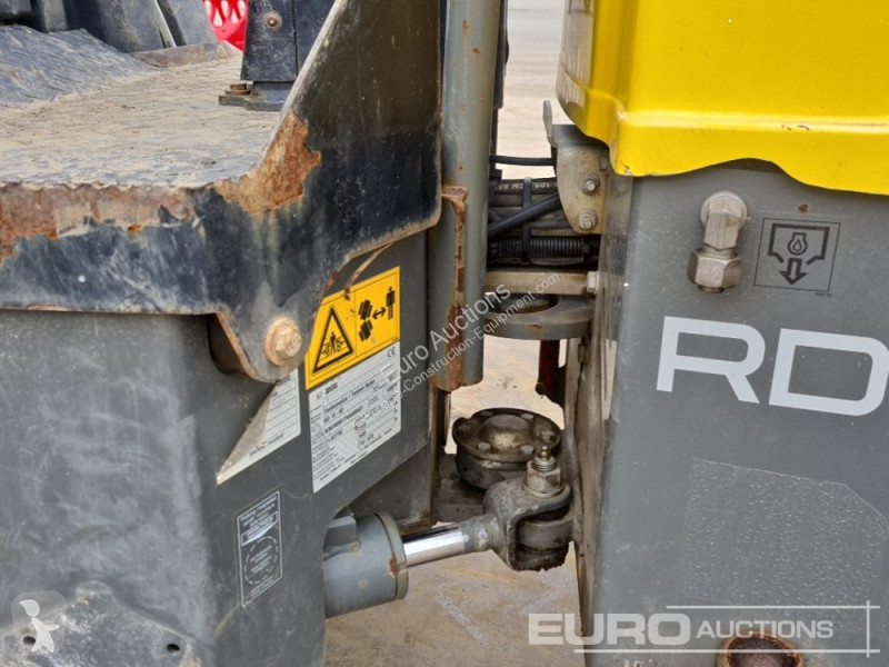 Compactor  RD18-80