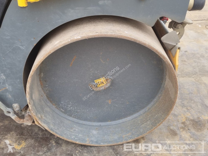 Compactor  RD18-80