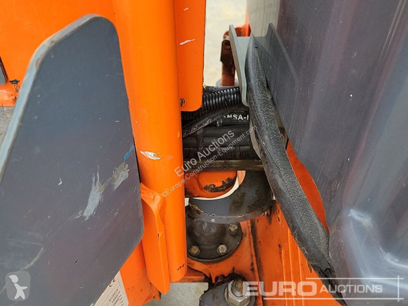 Compactor  HD8VV