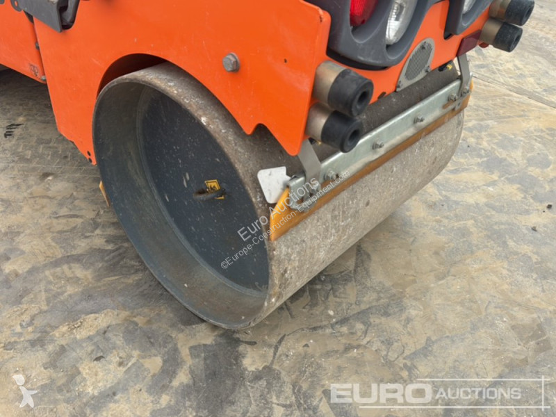 Compactor  HD8VV