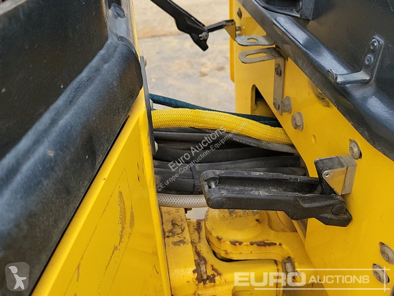 Compactor  BW120AD-5
