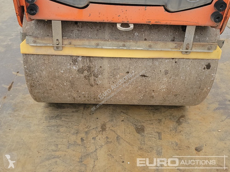 Compactor  HD13VV