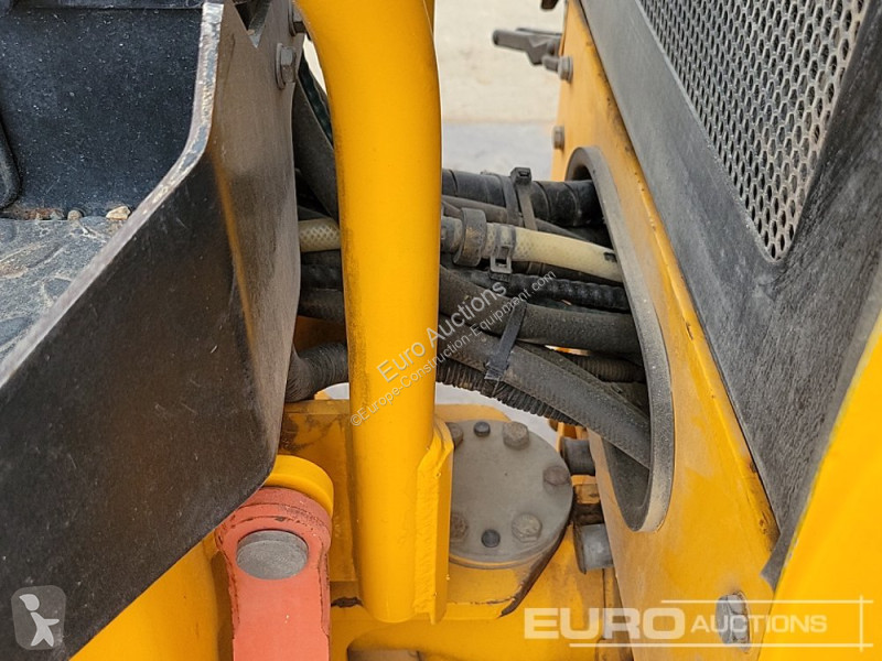 Compactor JCB CT260-120