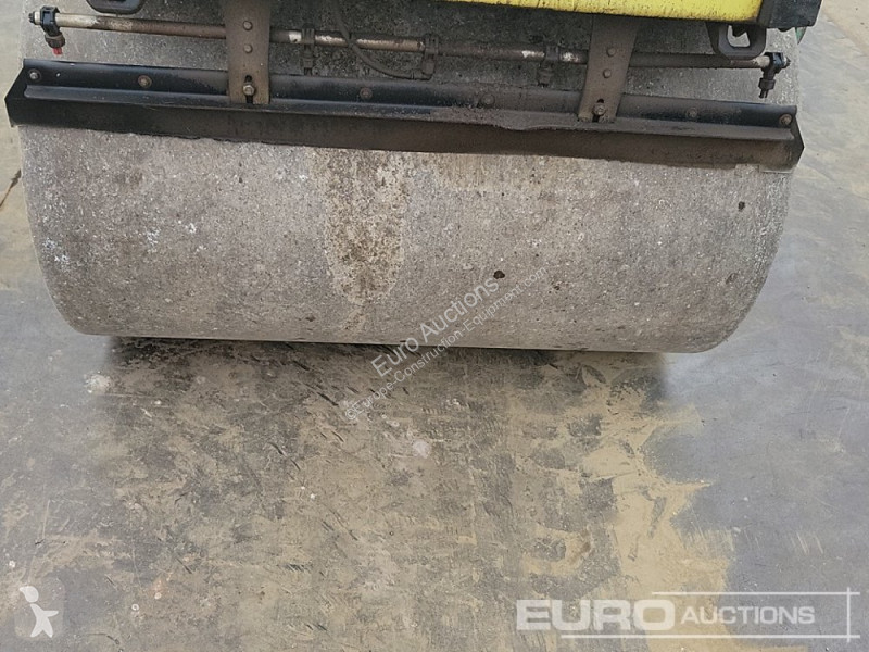 Compactor  ARX36