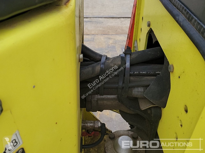 Compactor  ARX26