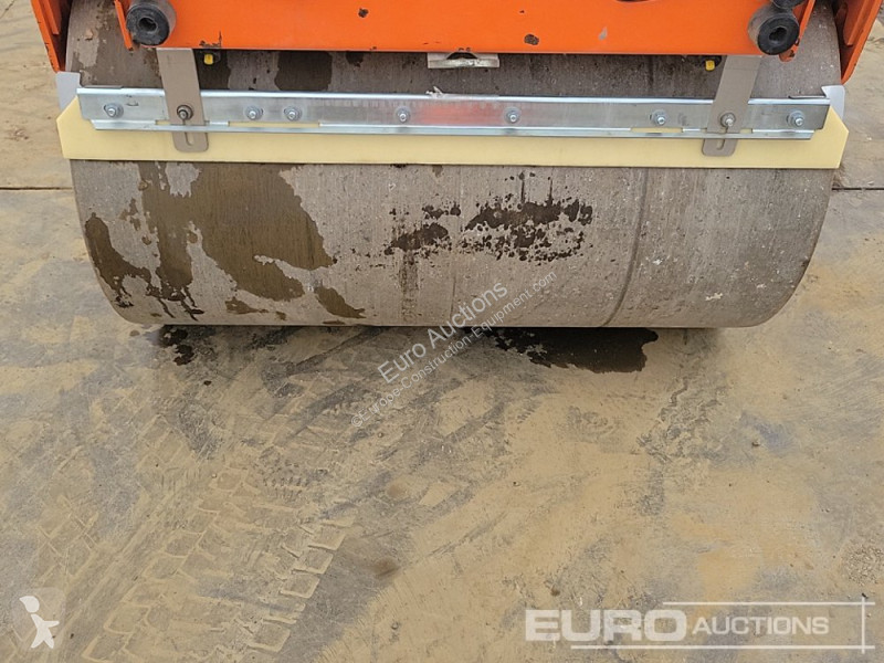Compactor  HD12VV