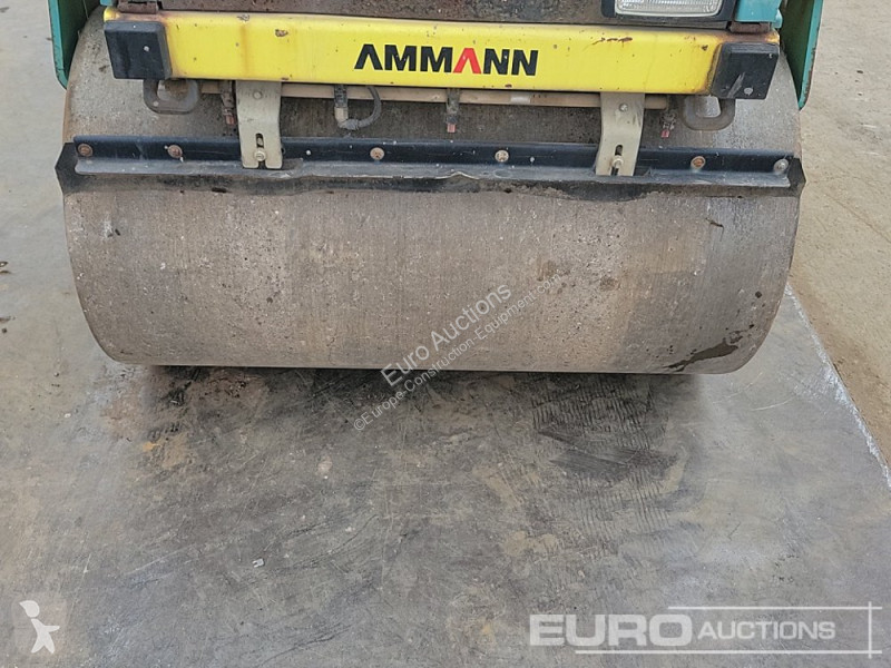 Compactor  ARX26