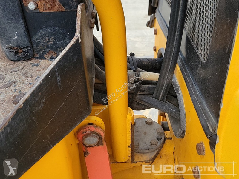 Compactor JCB CT260-120