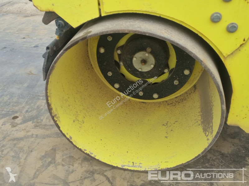 Compactor  ARX12