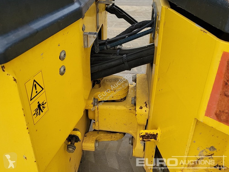 Compactor  BW120AD-5