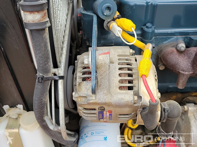 Compactor  BW80AD-5
