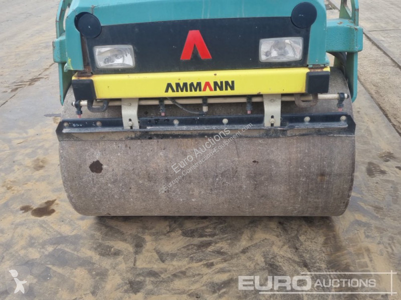 Compactor  ARX26