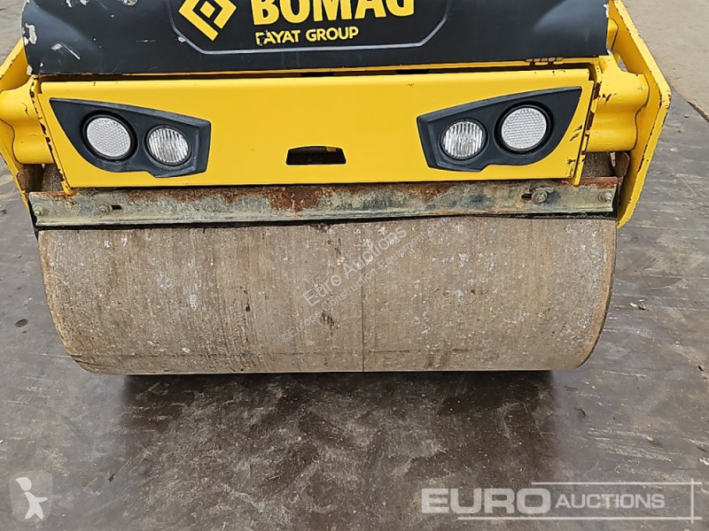 Compactor  BW120AD-5