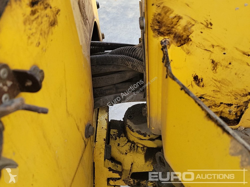 Compactor  BW80AD-2