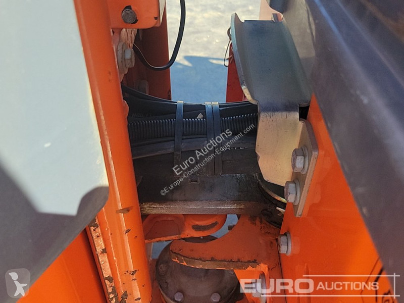 Compactor  HD12VV