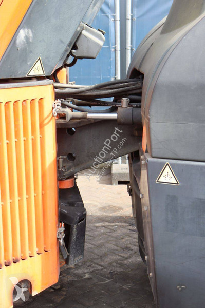 Wals Bomag AD-4