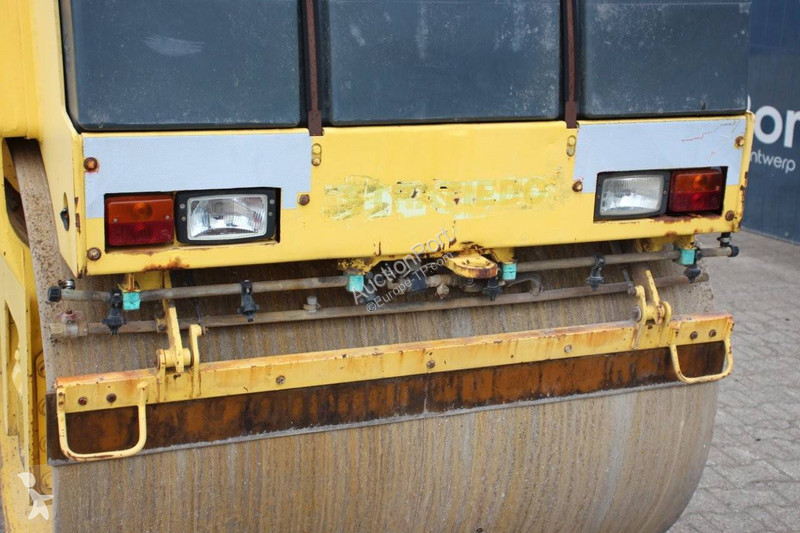 Wals Bomag AD-2