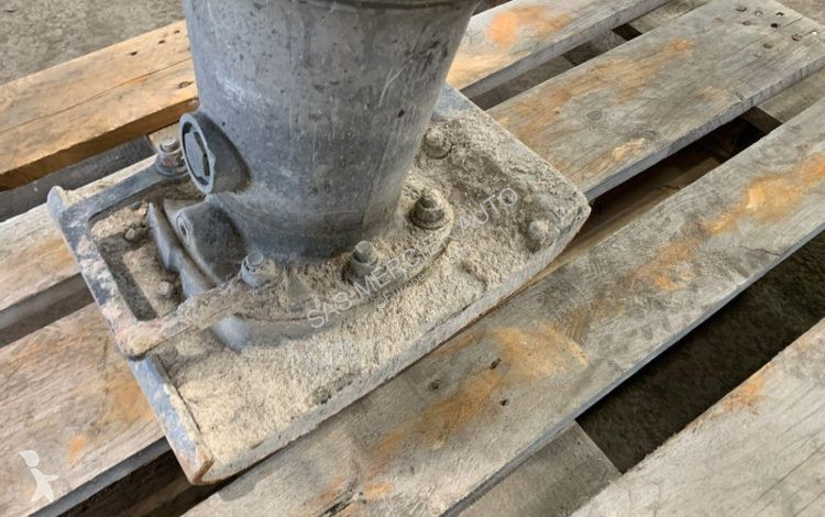 Compactor Wacker Neuson pilonneuse essence