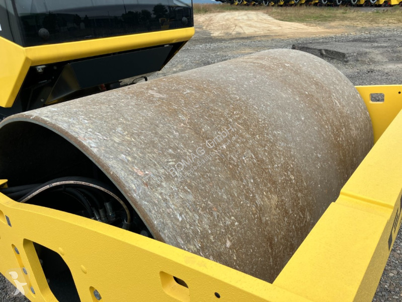 Jordstamper Bomag  BW 177 D-5  Stage V/Tier 4f