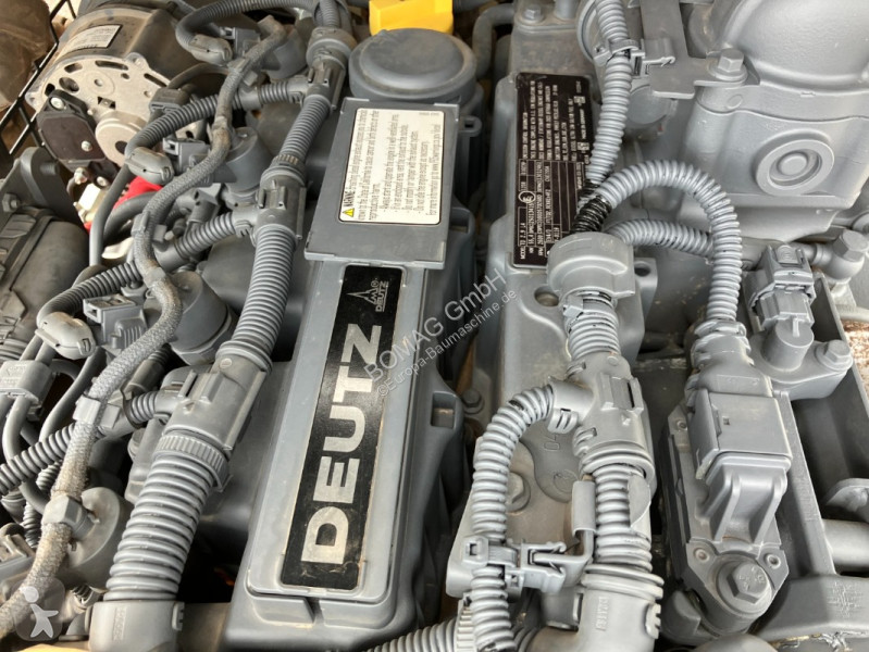 Compattatore Bomag  BW 177 D-5  Stage V/Tier 4f
