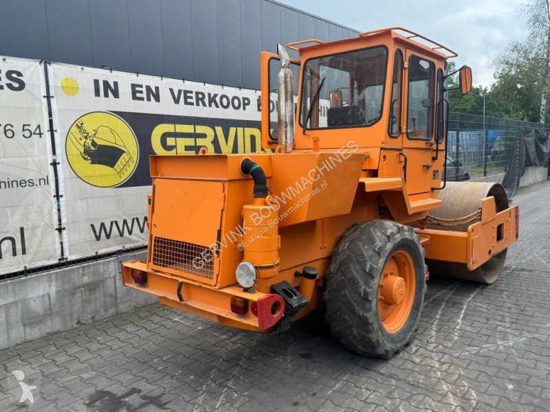 Wals Hamm 2310SSD