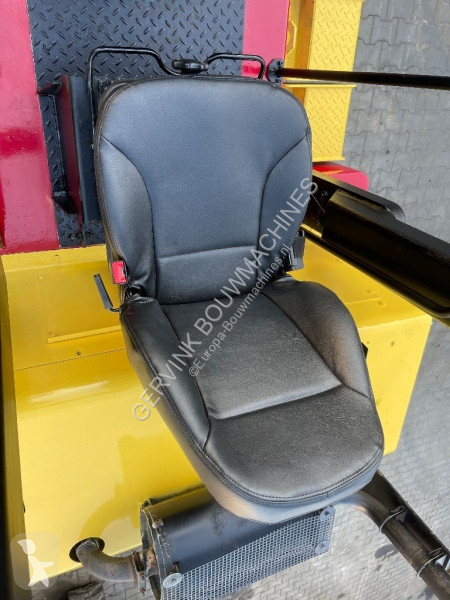 Compactor  CP 142