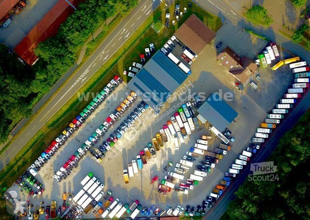 Compactador Dynapac 1500D Walzenzug Bj. 2016...