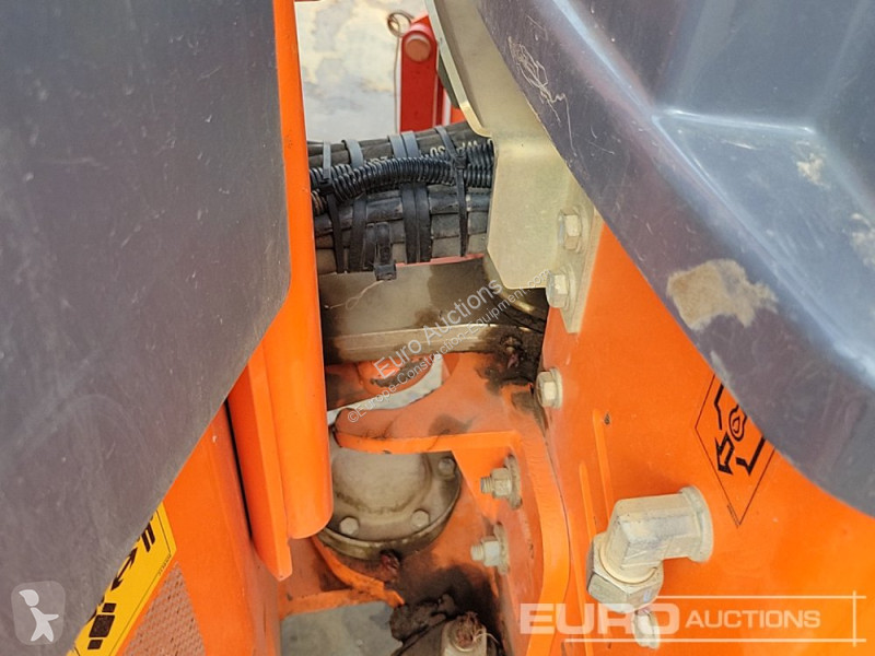 Compactor  HD12VV