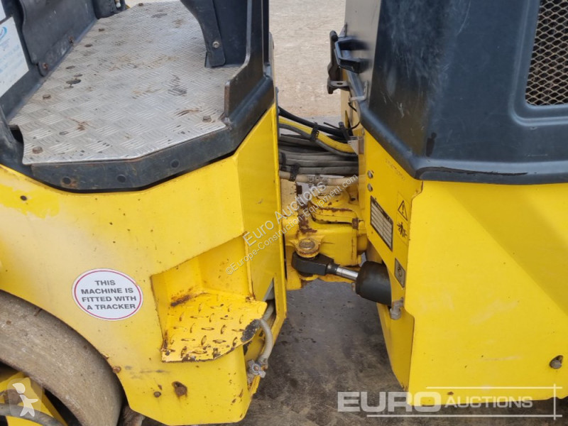 Compactor  BW120AD-5