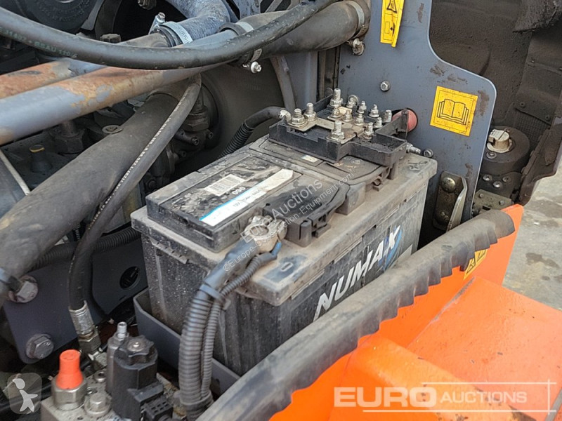 Compactor  HD12VV