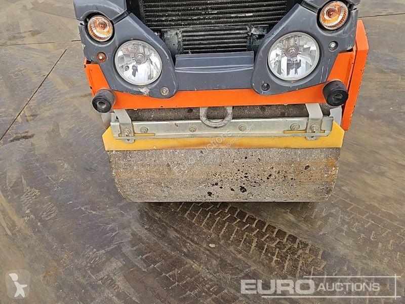 Compactor  HD8VV