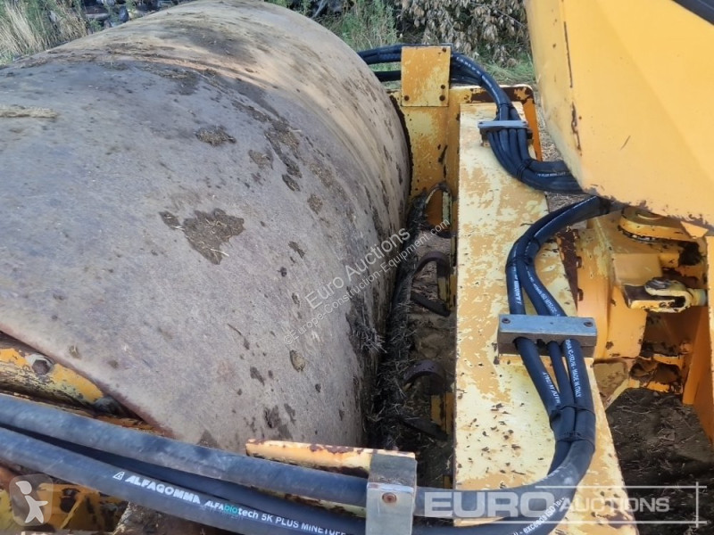 Compactor  BW216D-2