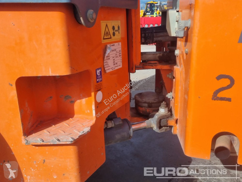 Compactor  HD12VV