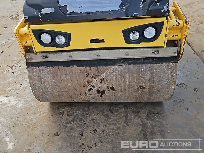 Wals  BW120AD-5