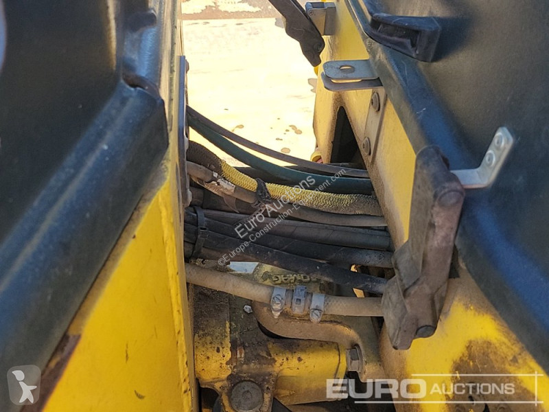 Wals  BW120AD-5