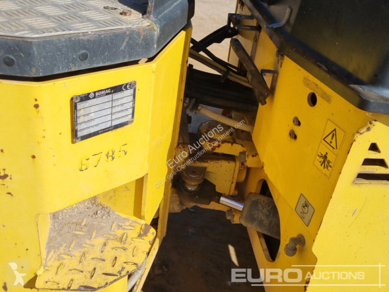 Wals  BW120AD-5