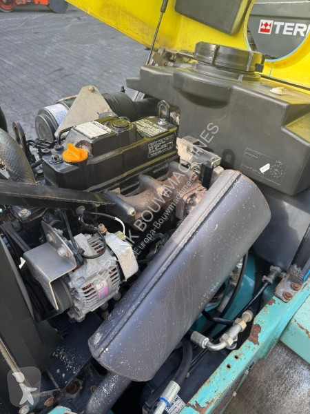 Compactador Ammann AV 33-2