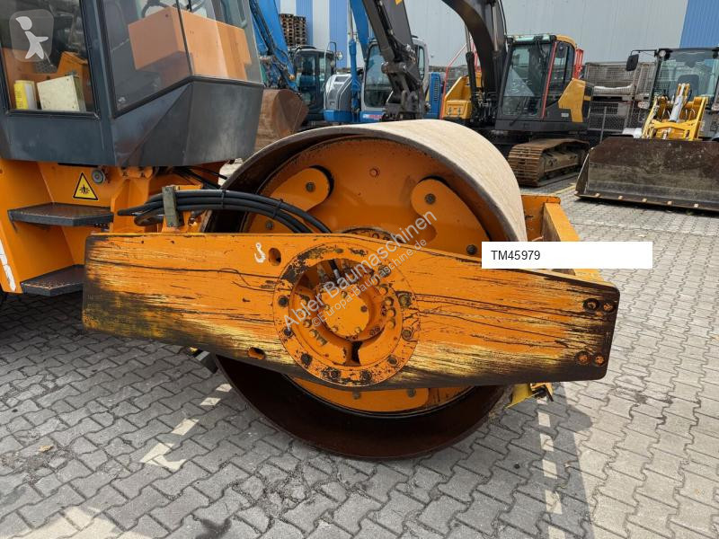 Wals Bomag 213D-2