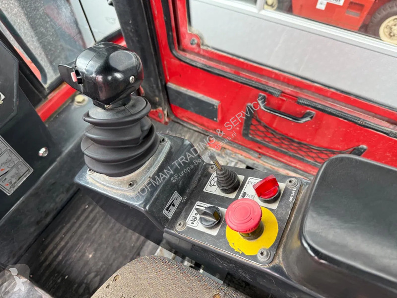 Compattatore Bomag 174AD