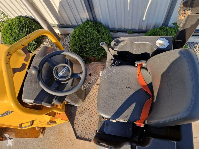 Compactador JCB CT260-120 * 2019r. * tandem...